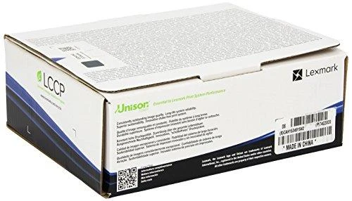 Lexmark 74C20C0 tonerio kasetė Originalus Žydras 1 vnt