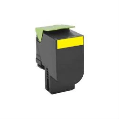 Lexmark 802Y kasetė, geltona