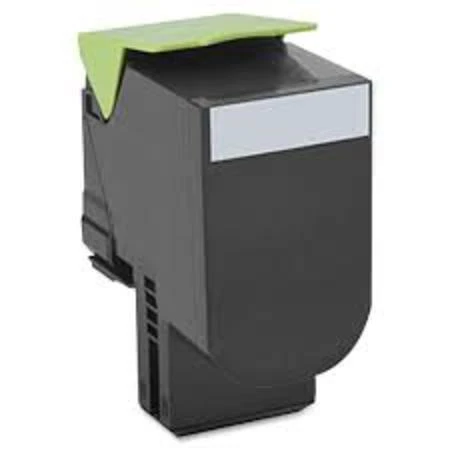 Lexmark 802XK Originalus Juoda 1 vnt