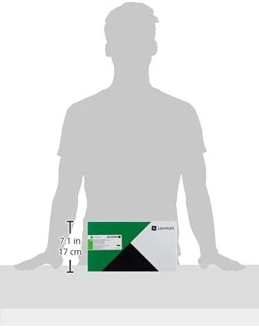 Lexmark Return Program Toneris Cartridge | B222000 | lazerinis | Juodas