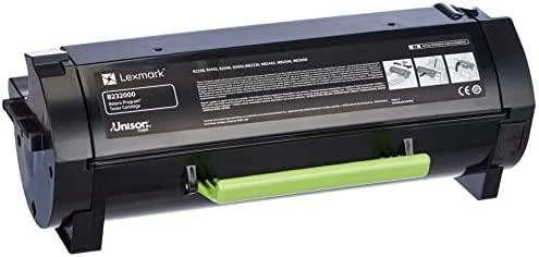 Lexmark B232000 | Cartridge | Juodas
