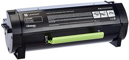 Lexmark B232000 | Cartridge | Juodas