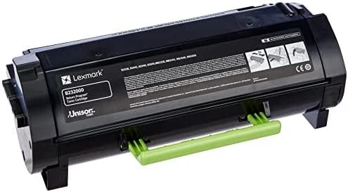 Lexmark B232000 | Cartridge | Juodas
