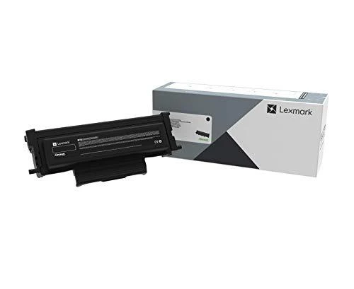 Lexmark B282000 tonerio kasetė Originalus Juoda 1 vnt