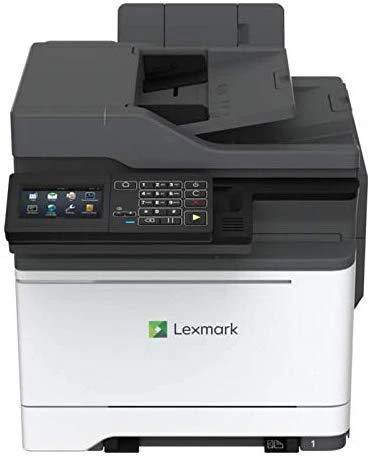 Dell Lexmark itin didelės našumo grąžinimo programa dažų kasetė | C242XC0 | lazerinis | Žydra spalva