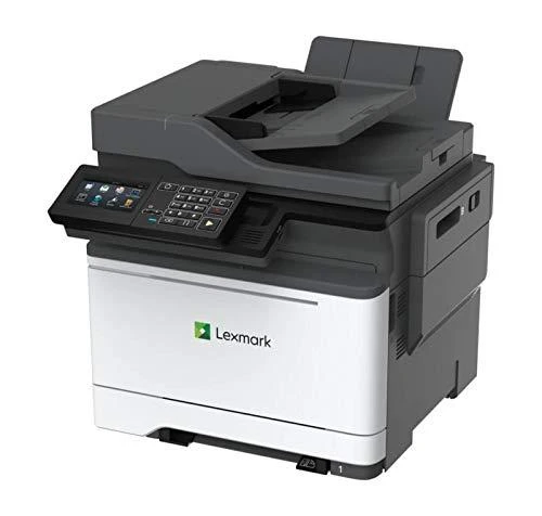 Dell Lexmark itin didelės našumo grąžinimo programa dažų kasetė | C242XC0 | lazerinis | Žydra spalva