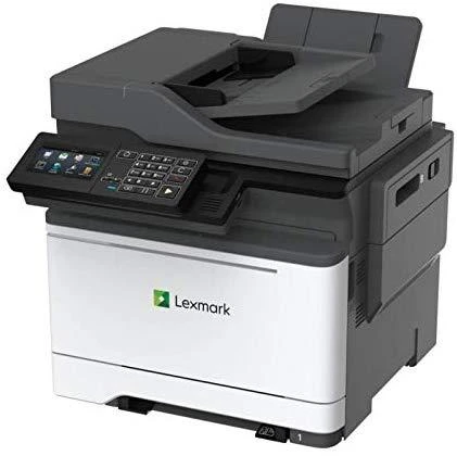 Dell Lexmark itin didelės našumo grąžinimo programa dažų kasetė | C242XC0 | lazerinis | Žydra spalva