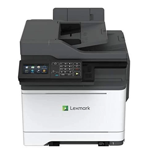Lexmark C242XM0 | Tonerio kasetė | Magenta