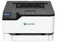 Lexmark CS531dw | Spalvotas | lazerinis | Spausdintuvas | Wi-Fi | Maximum ISO A-series paper size A4