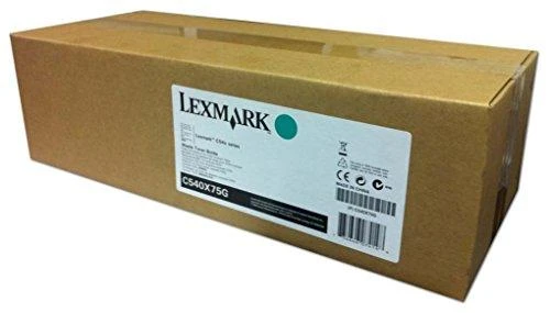 Lexmark (C540X75G), atliekų bunkeris