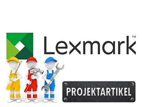 Lexmark C748H3MG kasetė, purpurinė, 10 000 puslapių