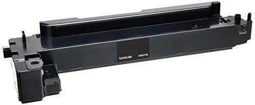 Lexmark C792X77G tonerio atliekų buteliukas, 36 000 puslapių vienspalviai arba 18 000 puslapių spalvoti puslapiai