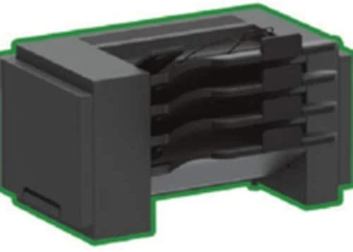 Lexmark 50G0852 išvesties dėklas, 400 lapų 4 dėklai ir 100 lapų B2865/MS725/MS821/MS822/MS823/MS825...