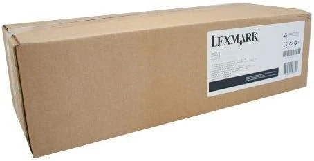„Lexmark“ grąžinimo programa 16,2 tūkst. | CX735 | Tonerio kasetė | Geltonas