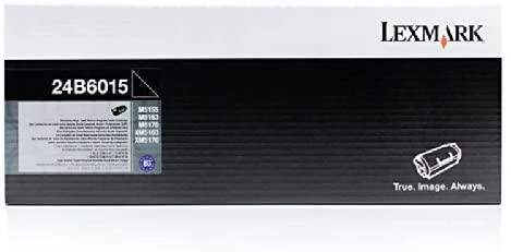 Lexmark MS71/81x Juodas CRTG Extra Lexmark