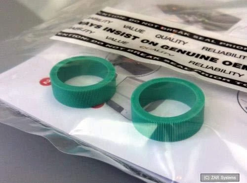 Lexmark 41X0918 (41X0547) Pick Roller Tire Kit