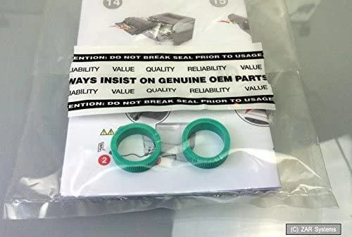 Lexmark 41X0918 (41X0547) Pick Roller Tire Kit