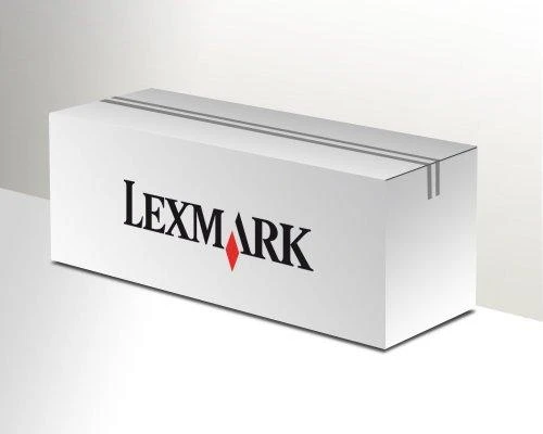 Lexmark X792X1KG Cartridge, Juodas, 20000 pages