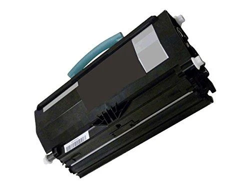 Lexmark X264H31G Toneris Cartridge, Juodas, 9000 pages