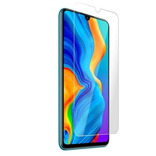 BlueStar Grūdintas stiklas Huawei P30 LITE telefonui Blue Star