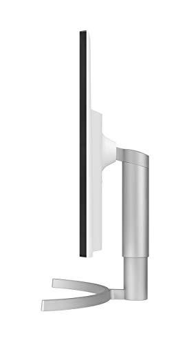 Monitorius LG 32UL750-W LED ekranas 80 cm (31.5") 3840 x 2160 pikseliai 4K Ultra HD Sidabras