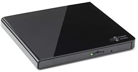 LG H.L duomenų saugykla | Itin plonas nešiojamasis DVD rašiklis | GP57EB40 | Sąsaja USB 2.0 | DVD±R/RW | CD skaitymo greitis 24 x | CD įrašymo greitis 24 x | Juodas | Stalinis kompiuteris / Nešiojamasis kompiuteris