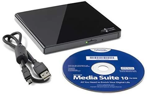 LG H.L duomenų saugykla | Itin plonas nešiojamasis DVD rašiklis | GP57EB40 | Sąsaja USB 2.0 | DVD±R/RW | CD skaitymo greitis 24 x | CD įrašymo greitis 24 x | Juodas | Stalinis kompiuteris / Nešiojamasis kompiuteris