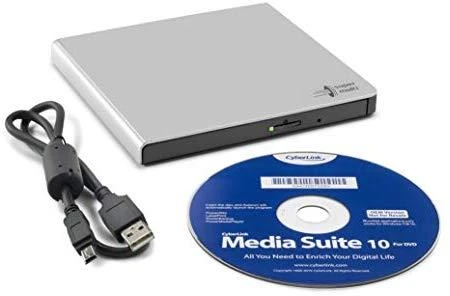 LG Hl Data Storage H.L duomenų saugykla | Itin plonas nešiojamasis DVD rašiklis | GP57ES40 | Sąsaja USB 2.0 | DVD±R/RW | CD skaitymo greitis 24 x | CD įrašymo greitis 24 x | Sidabras | Stalinis kompiuteris / Nešiojamasis kompiuteris