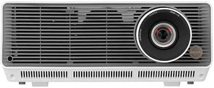 Projektorius LG ProBeam BU60RG