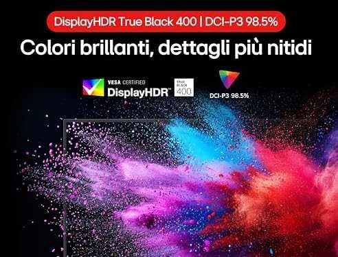 Žaidimų monitorius LG UltraGear 32" Dual-Mode OLED 4K, su garsiakalbiais