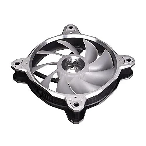Wentylator Lian Li BR120 DRGB PWM 3-pack + Hub (BRDIGITAL-3RS)