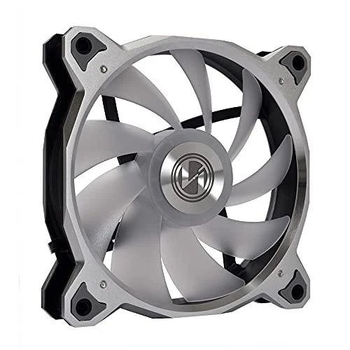 Wentylator Lian Li BR120 DRGB PWM 3-pack + Hub (BRDIGITAL-3RS)