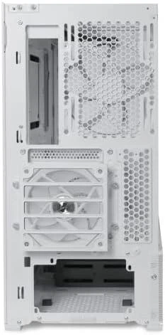 Lian Li LANCOOL 216 RGB balta