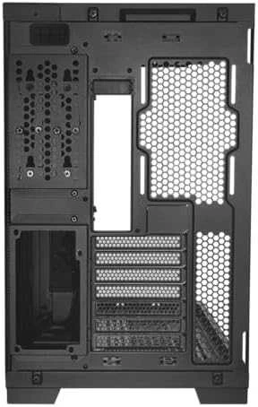 Lian Li O11DERGBX kompiuterio dėklas Tower Aliuminio