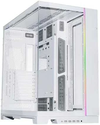 Lian Li O11 Dynamic EVO XL balta