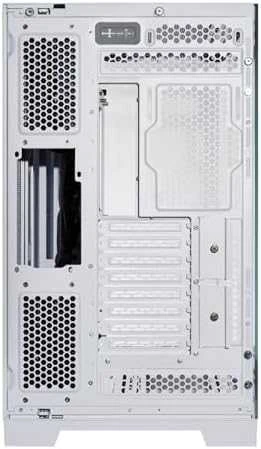 Lian Li O11 Dynamic EVO XL balta