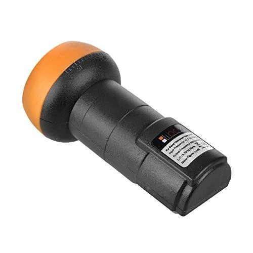 Libox Twin LNB palydovinis keitiklis