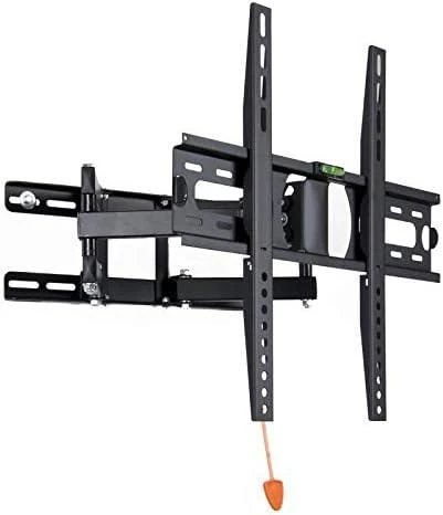 LIBOX LB-410 televizoriaus sieninis laikiklis Libox MONACO LB-410 | 23-48, VESA 400x400mm, 35 kg, vertikalus