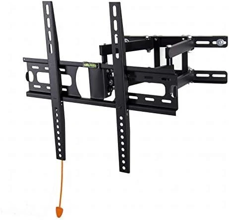 LIBOX LB-410 televizoriaus sieninis laikiklis Libox MONACO LB-410 | 23-48, VESA 400x400mm, 35 kg, vertikalus