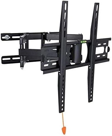 LIBOX LB-410 televizoriaus sieninis laikiklis Libox MONACO LB-410 | 23-48, VESA 400x400mm, 35 kg, vertikalus