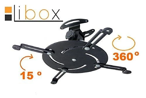 LIBOX LB1100 Lubinis laikiklis projektorių LB1100 LIBOX