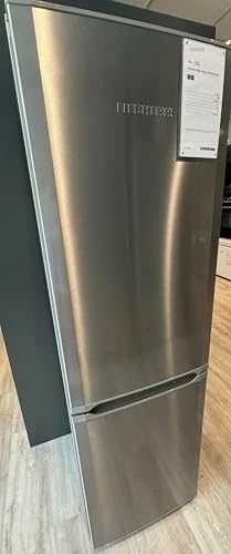 LIEBHERR CUele 2331 Pure Šaldytuvas-šaldiklis