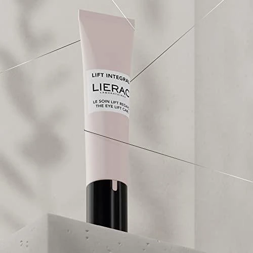 "Lierac Lift Integral Tightening Serum" veido serumas 30ml