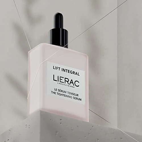 "Lierac Lift Integral Tightening Serum" veido serumas 30ml