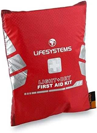 Lengva ir neperšlampama vaistinėlė Lifesystems Light &amp; Dry Pro