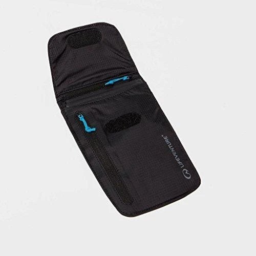 Piniginė Lifeventure Hydroseal Body Wallet krūtinė