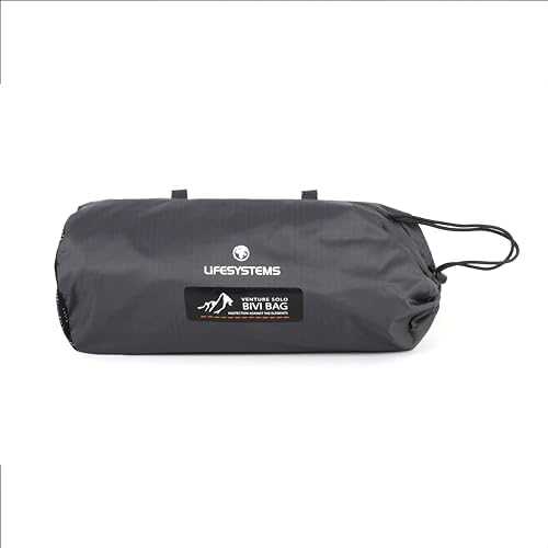 Lifesystems Venture solo Hooped Bivi