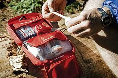 Kelioninė pirmosios pagalbos vaistinėlė Lifesystems Adventurer First Aid Kit