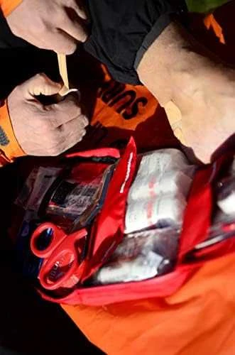 Kelioninė pirmosios pagalbos vaistinėlė Lifesystems Adventurer First Aid Kit