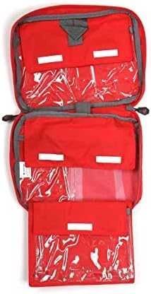 Vaistinėlės dėklas Lifesystems First Aid Case